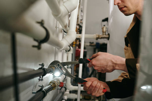 Best Plumbing Repair Near Me  in Shaw, MS