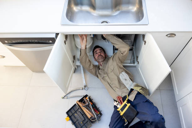 Best Water Softener Installation  in Shaw, MS