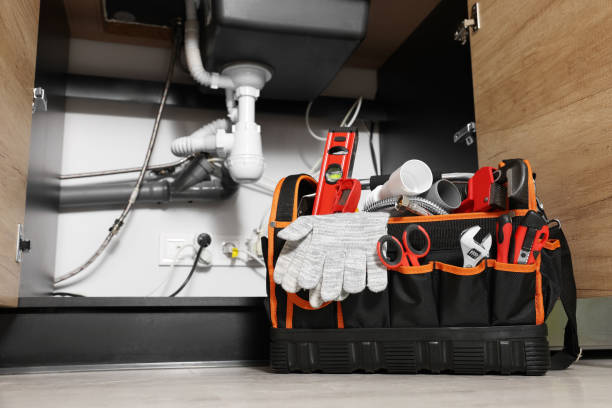Best Water Leak Repair  in Shaw, MS