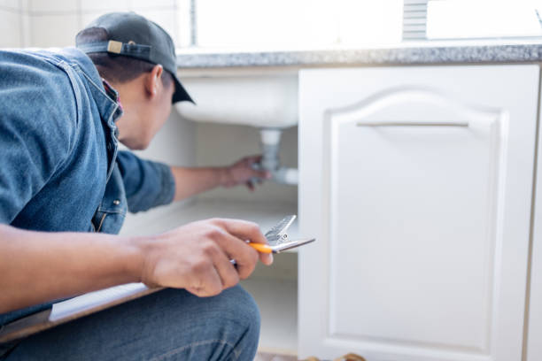 Best Plumbing Installation Services  in Shaw, MS