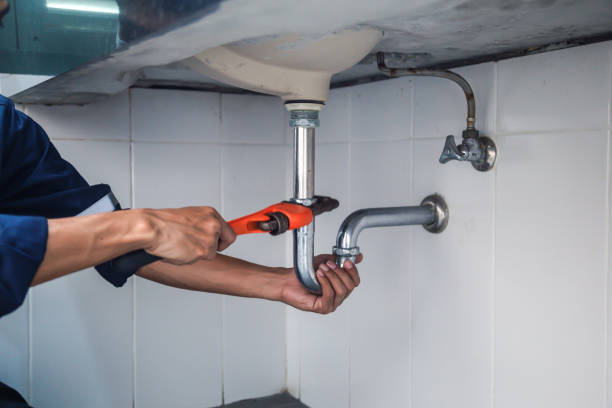 Best Plumbing Inspection Services  in Shaw, MS