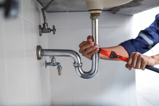 Water Softener Installation in Shaw, MS