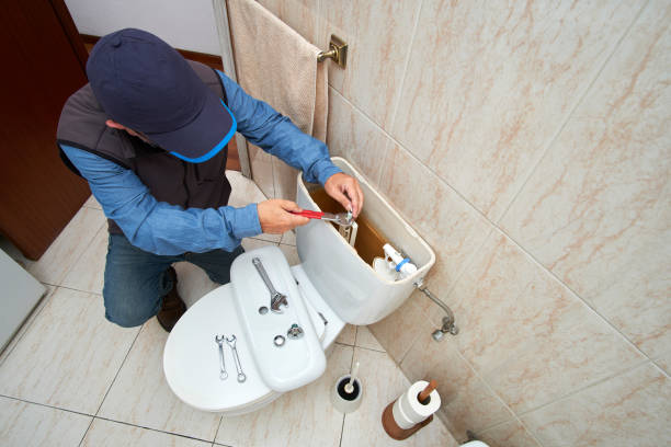 Best Hot Water Heater Installation  in Shaw, MS
