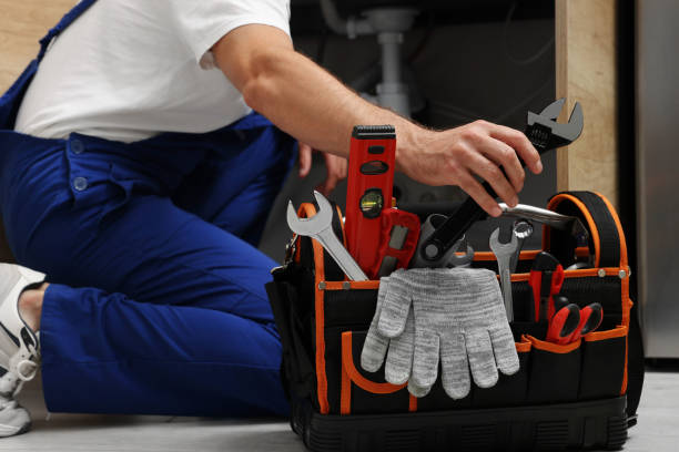 Best Leak Detection Services  in Shaw, MS