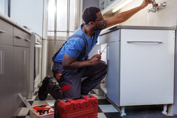 Professional Plumbing in Shaw, MS