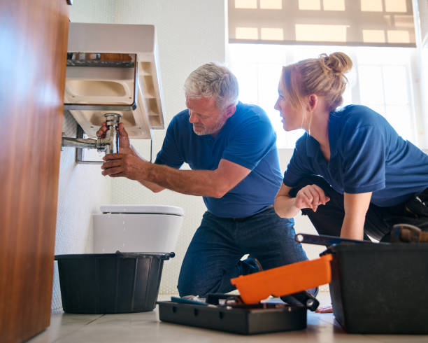 Best Local Plumber Services  in Shaw, MS